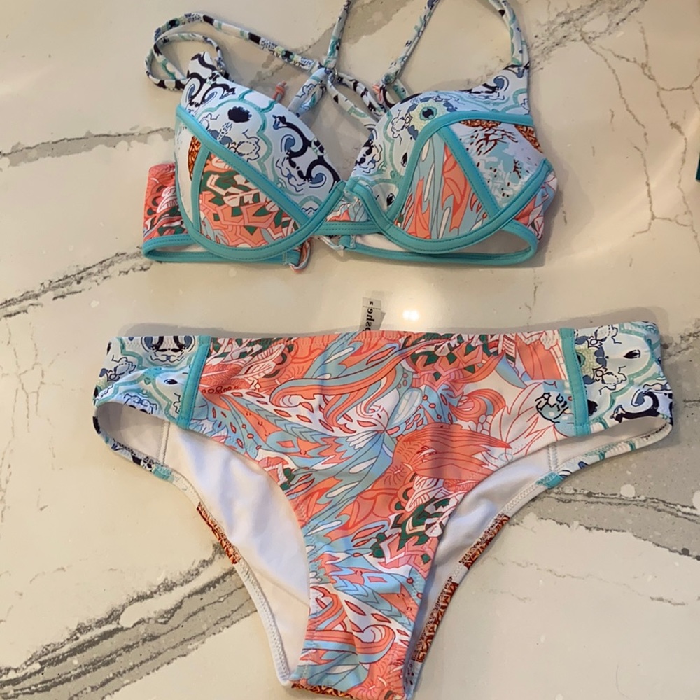 CupShe New w/o tags Swimsuit